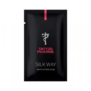 Вазелин Silk Way 10 мл