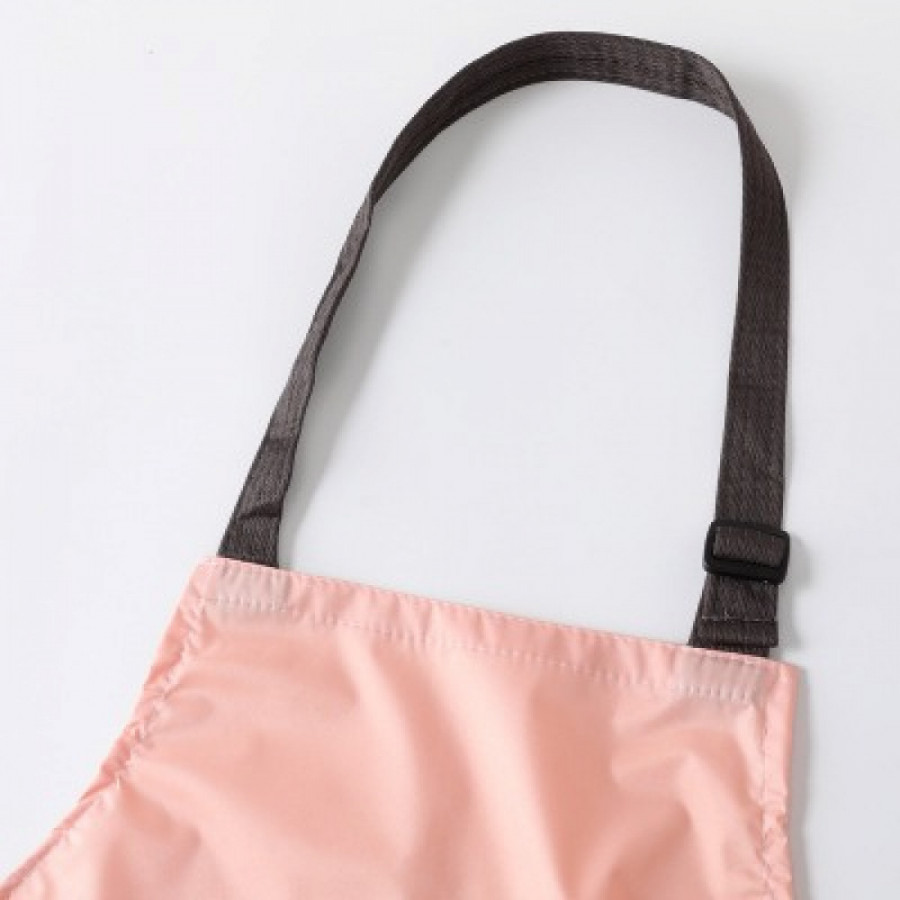 Фартук для тату мастера CS034-2 Розовый
