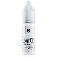 Тату-краска ink - White Magic Intensive - 15 мл